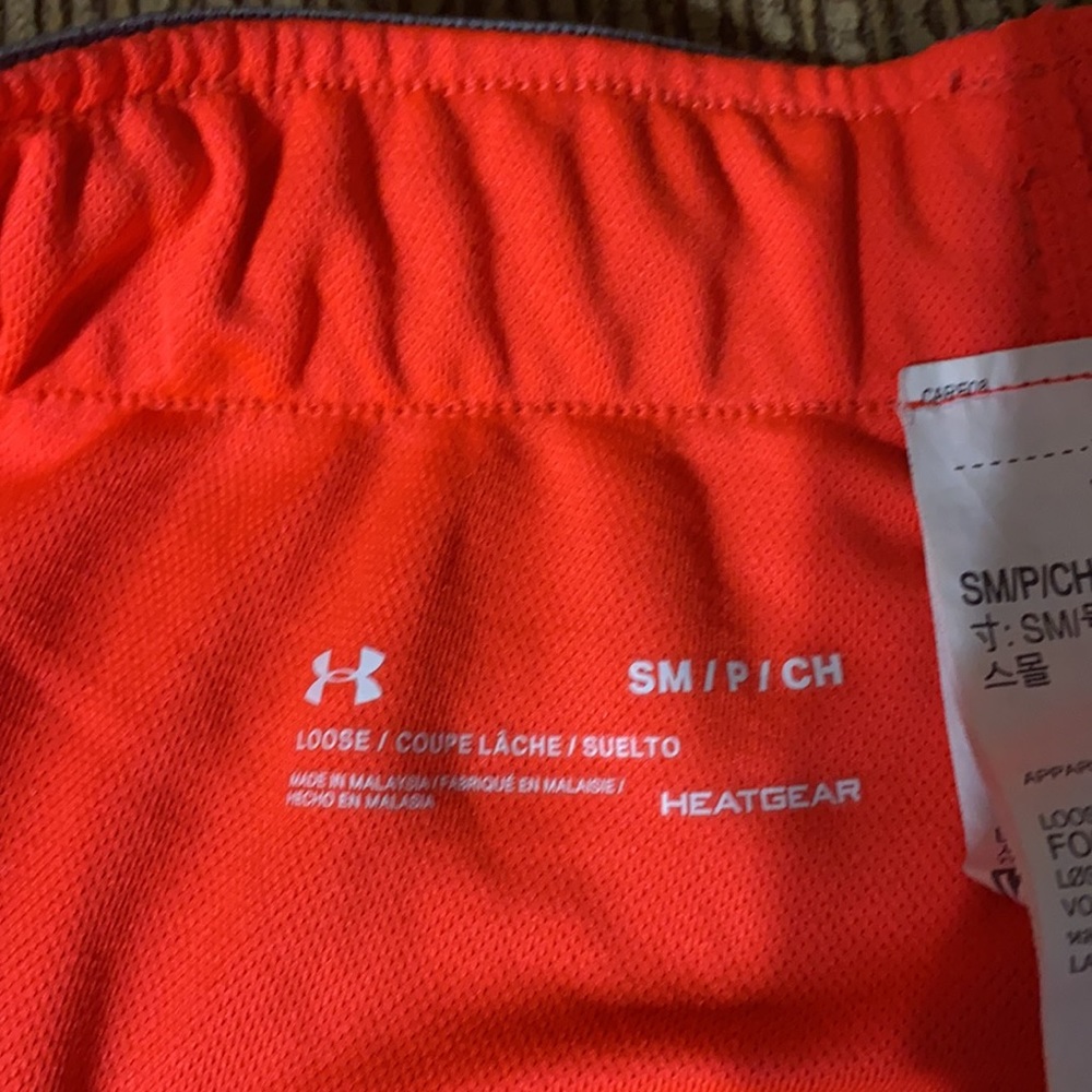 Shorts - Picture 3 of 3